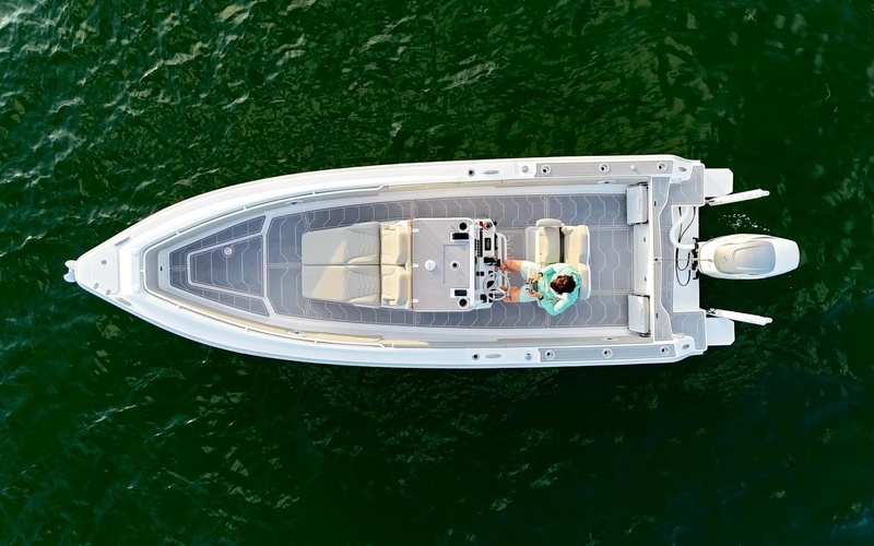 Dynamic D250DF