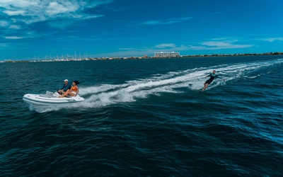 AB Inflatables ABJET 290