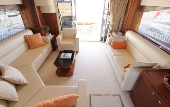 Sunseeker Manhattan 73