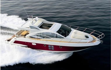 Azimut 43S