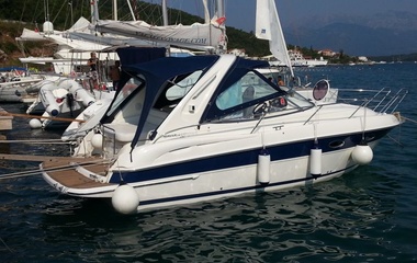 Bavaria Sport 28