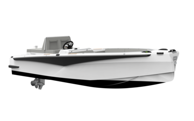 JFA Yachts LuXplorer 560