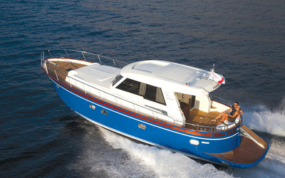 Apreamare Smeraldo 45