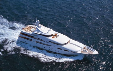 Lurssen Capri I