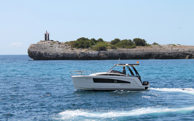 Balt Balt 818 Titanium