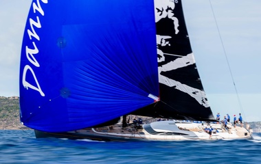 Southern Ocean Marine Danneskjold