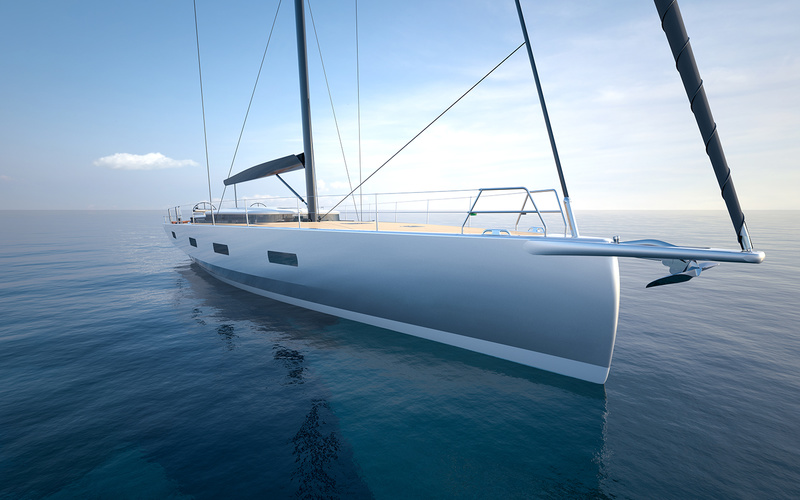 Y Yachts Y6