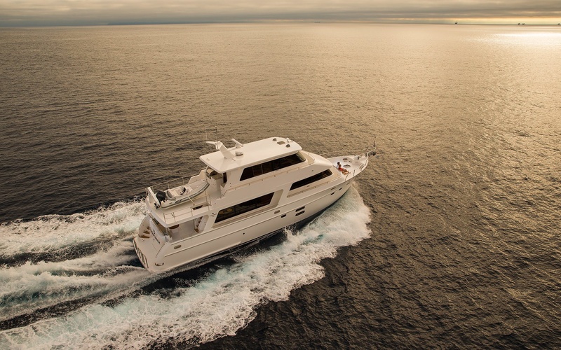 Hampton Endurance 750