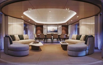 Benetti Oasis 40 (2023)