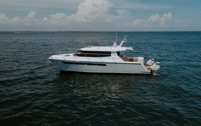 ArrowCat 420 Coupe