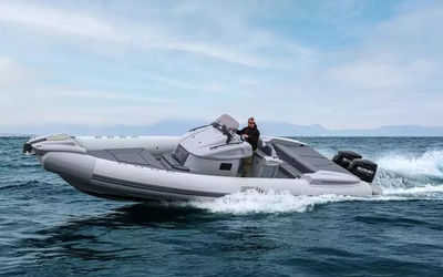 Mirimare Sunrise 9.9S