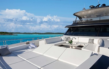 Ocean Alexander Far Niente