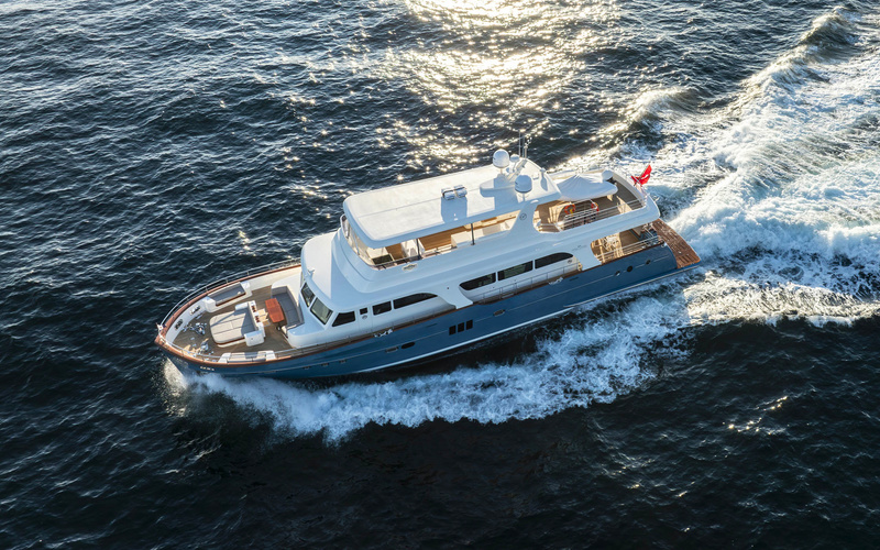 Vicem V95 Cruiser