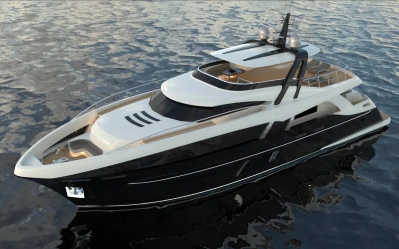 Van Der Heijden Ultimate 2600