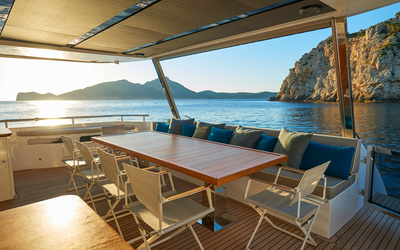 Astondoa 110 Century