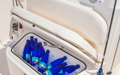 Grady-White Fisherman 180