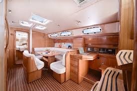 Bavaria 40 Cruiser (2009)