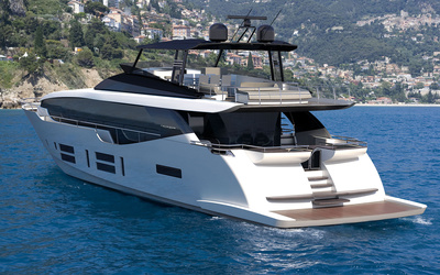 Canados  969 Coliseum