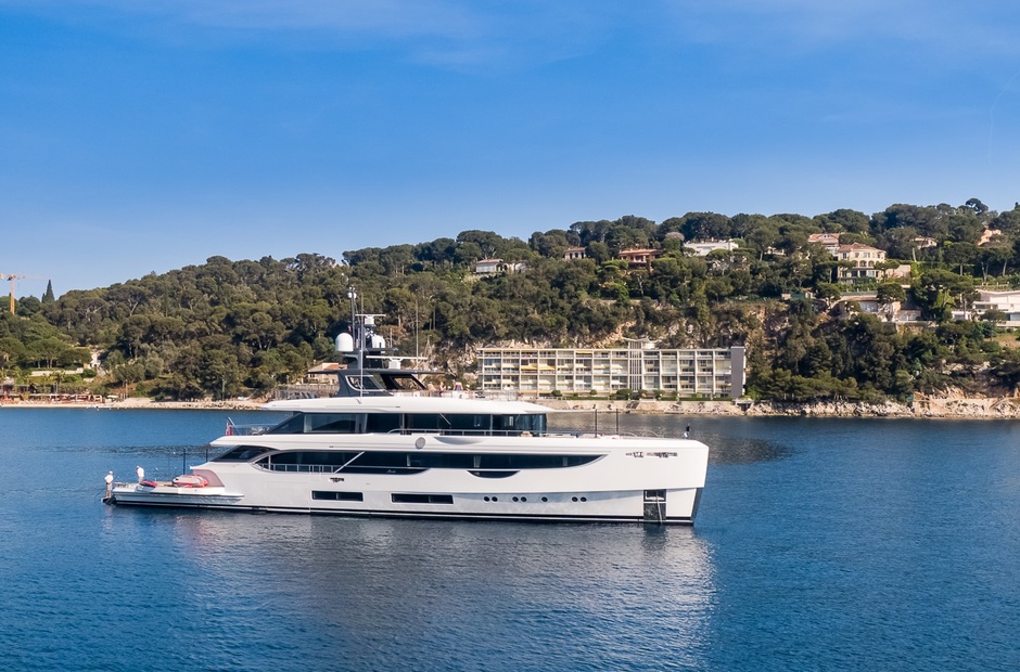Benetti Tosun