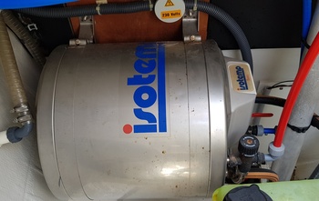 Fountaine Pajot 41 Lipari  (2011)