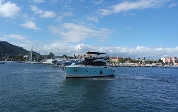 Beneteau Monte Carlo 5 (2015)