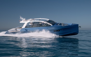 Sialia Deep Silence 57 (2022)
