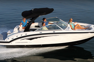 Chaparral 244 Sunesta