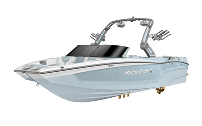 Mastercraft XT24