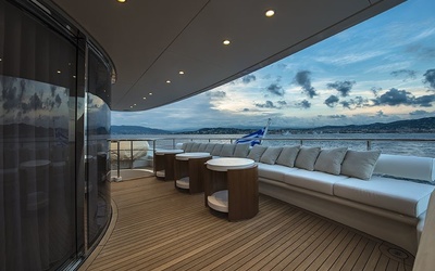 Factoria Naval de Marin 40