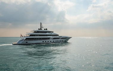 Gulf Craft Serenity M.R.F