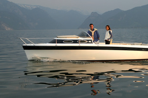 Frauscher 707 Venezia