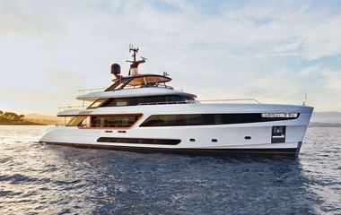 Benetti WTR