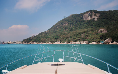 Fibrafort Focker 333 Gran Turismo