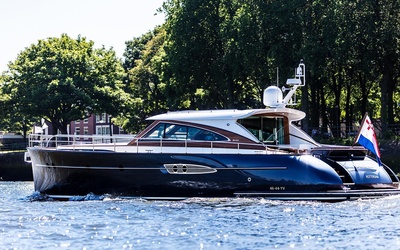 Mulder Favorite 1700