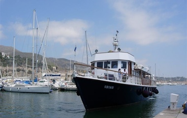 Danish Yachts Sandvig