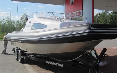 Astron Marin Марлин 830A WA