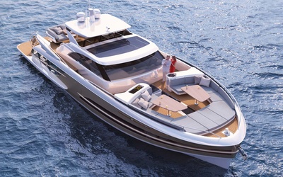 Wim van der Valk Beachclub 600