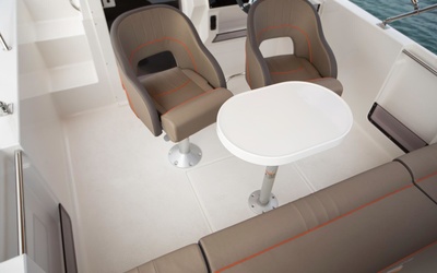 Atlantic Sun Cruiser 690