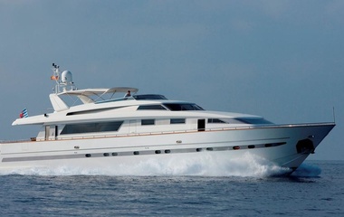 Sanlorenzo Las Brisas