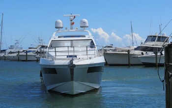 Azimut 55S