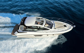 Beneteau Gran Turismo 40 (2020)