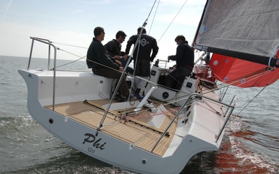 Bateaux Archambault A27