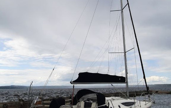 Northman Maxus 33 (2013)
