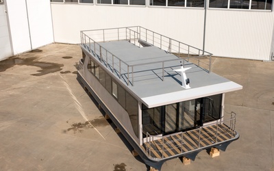 Inter Corpora Demeter 122