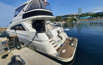 Marquis 55 LS (2007)