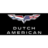 Dutch American