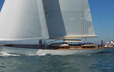 Claasen Shipyards Kealoha