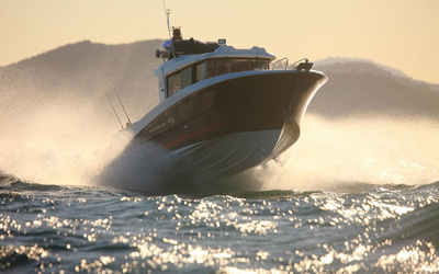 Beneteau Barracuda 9