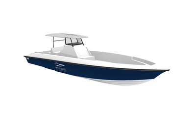 Ocean Boats 41S