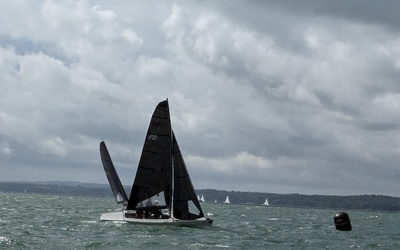 RS Sailing RS Elite